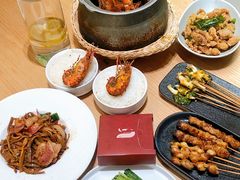 -隅乐胡椒虾·台湾菜·团建(皇岗店)