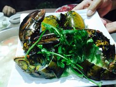 -金海阁海鲜火锅