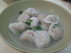 -山东水饺(南坪新街店)