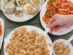 -七鲜渔港美食餐厅(巽寮湾海景店)