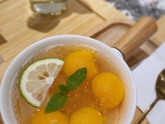 -炖物24章·顺时轻养茶(黄龙店)