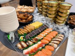 -山姆会员商店(上海浦东店)
