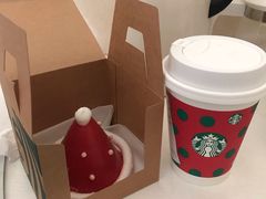 -星巴克臻选(武汉首义汇店)