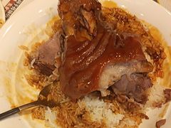 -南山鲜虾面·活鲜小馆·海味大连菜(南山总店)