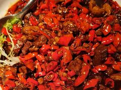 -味界·精致赣菜(招商花园城店)