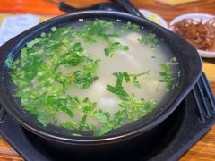 -永茂驴肉(莲池南大街总店)