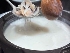 -大良毋米粥(锦龙路总店)