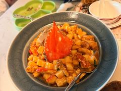 -锦楼·臻选新杭帮(正大广场店)