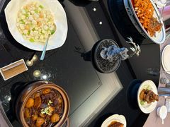 -香雪海饭店中餐厅(湖滨店)