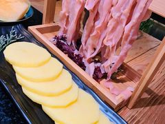 -湊湊火锅·茶憩(上海合生汇店)