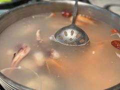 -阪尚皇·原切牛排·烤肉火锅自助(北京路店)