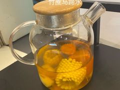 -湯系·煲汤手艺人(东二环泰禾广场店)