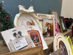 -海马体照相馆(成都来福士广场店)