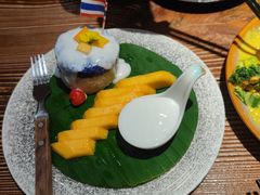 -甲米府·泰国餐厅(八佰伴店)