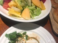 -黑鸡小馆(金源店)