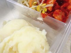 -六七八韩式烤肉·韩国料理(上杭路店)