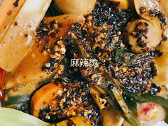-林静小吃(复兴路店)