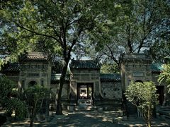 -西安化觉巷清真大寺
