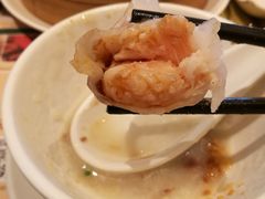 -添好运点心专门店(百老汇店)