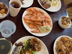 -湛山花园酒店-自助餐厅