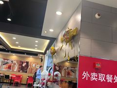 -永和大王(春日上新·阜成门店)