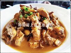 -柳莺湖上·湖景餐厅·江南菜(西湖店)