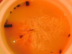 -桂花楼淮扬中餐厅(浦东香格里拉店)