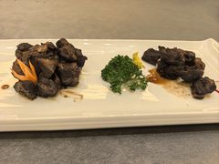 -南京钟山宾馆(江苏省会议中心)