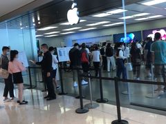 -Apple零售店(深圳益田假日广场店)