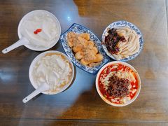 -西月城谭豆花(春熙路店)
