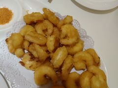 软炸虾仁-金春禧(世茂国际广场店)