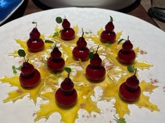 -曾宴·楚菜(湖北省博物馆店)