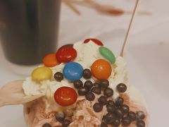 -威尼斯人酒店琳琅美食广场