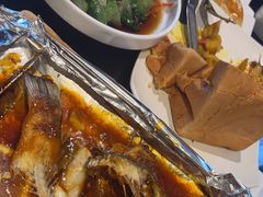 -高第街56号餐厅(美莲广场店)