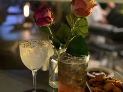 -叁 Three· bistro餐酒馆