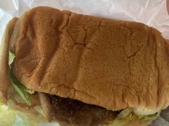 -麦当劳(北亭广场分店)