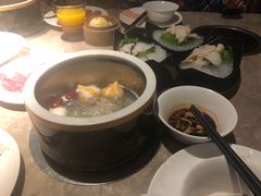 -V-ONE西雅图海鲜自助餐厅(仓山万达广场店)