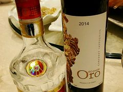 -上海新发展亚太JW万豪酒店