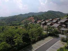 -清远熹乐谷温泉度假酒店