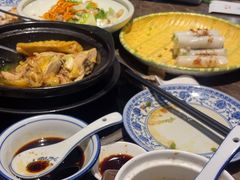 -老聃·小鸭鲢城原味客家菜(海沧店)