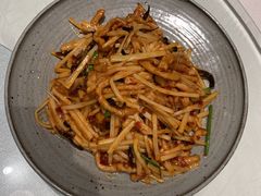 -盛百味·家宴餐厅(霸州分店)