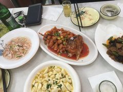 -实惠坊苏味楼传统酒店美食(百家巷三十三号店)