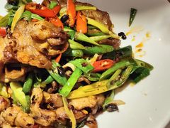 -小河盐帮·私家菜·烤鸭(三元桥·霄云路店)