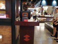 -韩盛·盛江山自助料理(中街大悦城店)