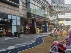-IPARK购物中心