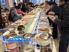 -素满香·全民食养自助(长宁龙之梦店)