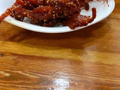 -优壹佳·延边朝鲜族料理(中山北路店)