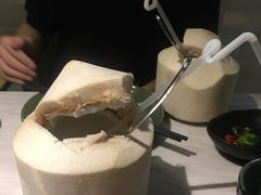 -狐狸爱上椰子鸡(滨江星光大道店)