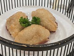 -白天鹅宾馆-宏图府餐厅