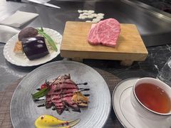 -神户牛排餐厅MOURIYA(总店)